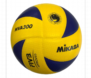 New Arrivals For Mikasa Volleyball International Certified Public Sphere Test Ball No 5 - ID 7152178
