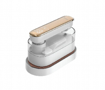 Green Lion Gx288 Mini Iron Gx288 Front View - ID 7152187