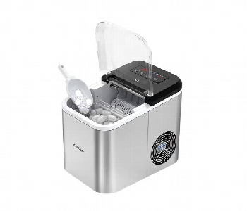 Goaltage Freeze Ice Maker  Icm01 Front View - ID 7152188