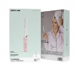 Your Best Beard Starts Here For Green Lion Eyebrow Hair Trimmer Grneyebrw - ID 7152196