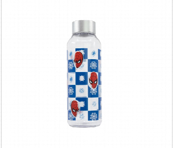 New Arrivals For Stor Spiderman Hydro Water Bottle 660Ml - ID 7152201