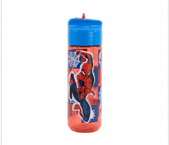New Arrivals For Stor Spiderman Large Water Bottle 540Ml - ID 7152203