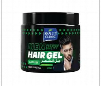 Express Delivery - Men Primium Quality Hair Gel  Regular Look Brandead - ID 7152213