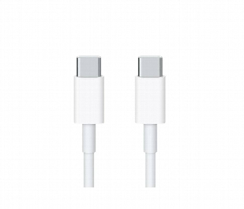 Apple Usb C To C Cable 1M Original Aplc1Mtr Front View - ID 7152232
