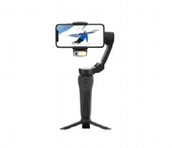Goaltage Promotion Gimbal Stabilizer Gmb01 Front View - ID 7152242