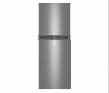 Express Delivery - Clikon Ck6037 100W 208L  Top Mount Double Door Refrigerator  With Fast Cooling Of Food And Drinks - ID 7152253