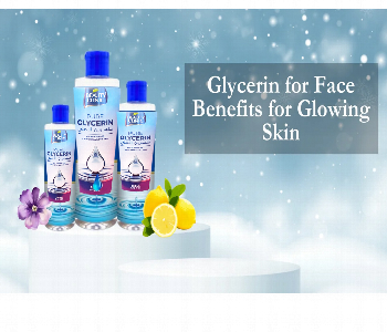 Express Delivery - Beauty Clinic Pure Glycerin Multi Purpose For Normal And Dry Skin - ID 7152254