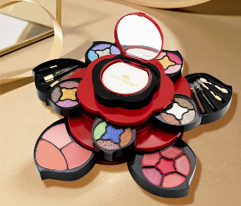 Express Delivery - Kmes Make Up Kit New Pure Color - ID 7152259