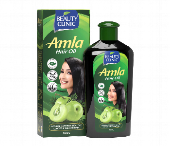 Express Delivery - Amla Hair Oill Beauty Clinic 200 Ml - ID 7152261