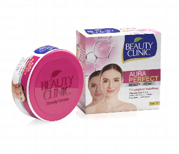 Express Delivery - Beauty Clinic  Aura Perfect Whitening Cream Regular - ID 7152262