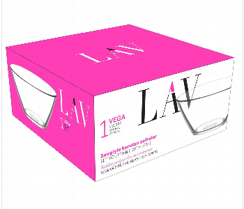 New Arrivals For Lav Lv Veg297R6 Vega Bowl 2155Cc 1 Piece - ID 7152267