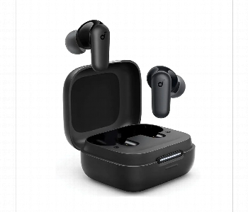 Express Delivery - Anker Soundcore R50I Nc Wireless Earbuds Black - ID 7152273