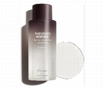 New Arrivals For Haruharu Wonder Black Rice Hyaluronic Toner 150Ml - ID 7152284