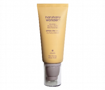 New Arrivals For Haruharu Wonder Black Rice Moisture Airyfit Sunscreen - ID 7152285
