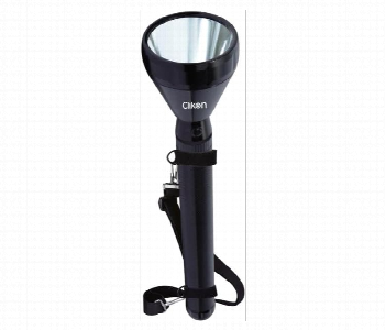 Express Delivery - Clikon Ck8116 10W Rechargeable Portable Led Flashlight With A Shoulder Strap - ID 7152308