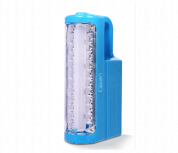 Express Delivery - Clikon Ck7044 4V  Rechargeable Emergency Led Lantern - ID 7152329