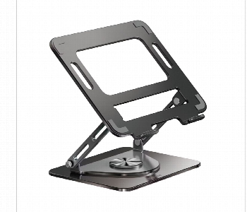 Express Delivery - Green Lion 360 Rotatable Laptop Stand - ID 7152331