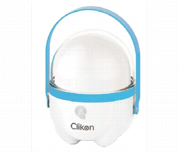 Express Delivery - Clikon Ck7052 5V Led Rechargeable Camping Lantern - ID 7152333