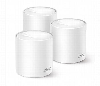 Express Delivery - Deco X10  Ax1500 Whole Home Mesh Wi Fi 6 System - ID 7152396