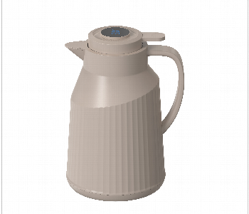 Express Delivery - Avci Home Maker Sy Dj012 Gr Flask Single 1.5 Litre Grey - ID 7152422