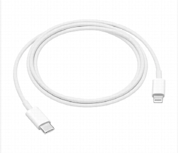 Express Delivery - Usb C To Lightning Cable 2M Mw2R3Zm A - ID 7152428