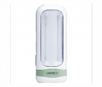 Express Delivery - Clikon Ck7054 600Mah Portable Compact Led Flashlight - ID 7152443