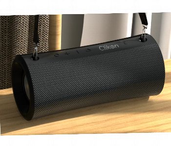 Express Delivery - Clikon Ck872 30W Portable Wireless Speaker - ID 7152483