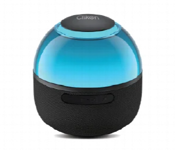 Express Delivery - Clikon Ck880 Mini Sonic Portable Speaker - ID 7152484