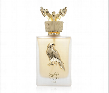 Express Delivery - Lattafa Pride Shaheen Gold Eau De Womens  Parfum 100Ml - ID 7152509