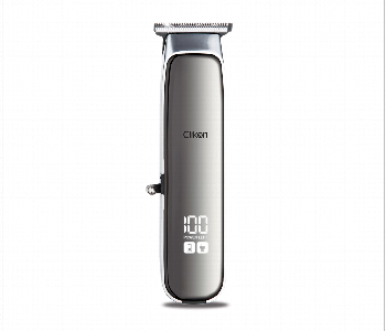 New Arrivals For Clikon Ck3352 Mens Pro Classic Hair Clipper - ID 7152543