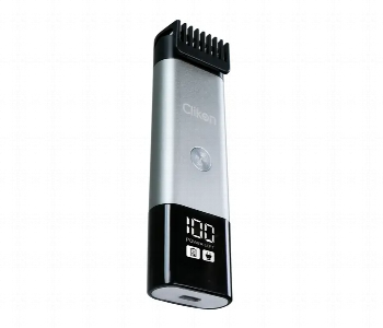 Express Delivery - Clikon Ck3360 5V Mens Ultra Sleek Trimmer - ID 7152546