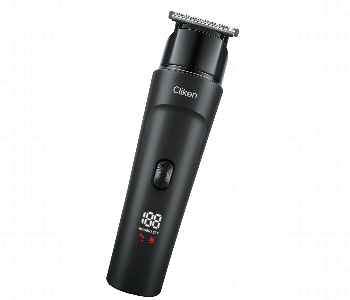 Your Best Beard Starts Here For Clikon Ck3355 14 In 1 5V Multi Grooming Set With 600 Mah Battery Capacity - ID 7152558