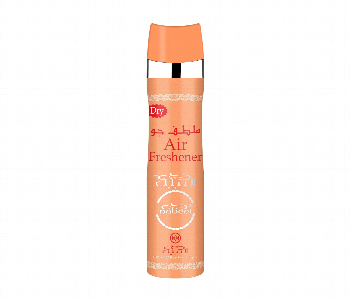 Express Delivery - Nabeel 300Ml Dry Air Freshener - ID 7152568