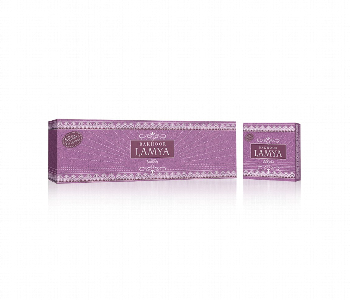 Express Delivery - Nabeel Bakhoor Lamya 40Gms. Incense X 12 - ID 7152591