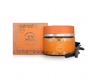 Express Delivery - Nabeel Oudh Nabeel 60Gms. Incense - ID 7152607