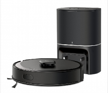 Express Delivery - Tapo Rv30 Max Plus 5300Pa Hyper Suction Robot Vacuum  Mop  Smart Auto Empty Dock - ID 7152610