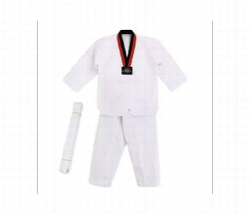 Express Delivery - Taekwondo Suit For Kids Mixed Sizes - ID 7152618