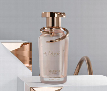 New Arrivals For Maison Asrar Rose Edp Perfume 110Ml - ID 7152624