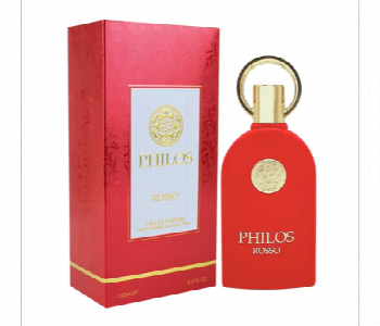 New Arrivals For Philos Rosso Edp 100Ml By Maison Al Hambra Inspired By Baccarat Rouge 540 - ID 7152626