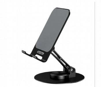 Go Des 360Degree Rotary Metal Base Table Stand Front View - ID 7152785