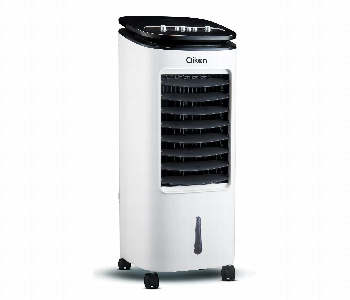 Express Delivery - Clikon Ck2831 65W Air Cooler With 8L Water Tank Capacity And  3 Speed Fan Settings - ID 7152792