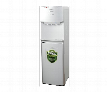 Express Delivery - Clikon Ck4056 635W Bottom Load Water Dispenser With 3 Tap Function - ID 7152820