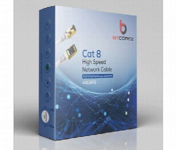 New Arrivals For Bc8Sftp3Wh 3M Patch Chord S Ftp Cat8 - ID 7152831