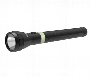 Express Delivery - Clikon Ck8030 5W 1800Mah Abs Rechargeable Led Flashlight - ID 7152838