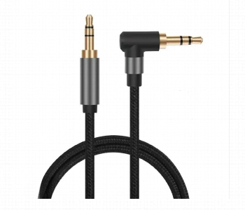 Express Delivery - Earldom 3.5Mm Aux Cable 100 Cm - ID 7152854