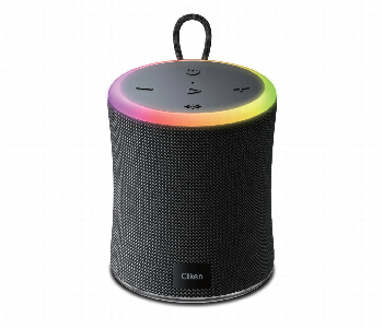 Express Delivery - Clikon Ck881 Compact Portable Bluetooth Speaker - ID 7152865