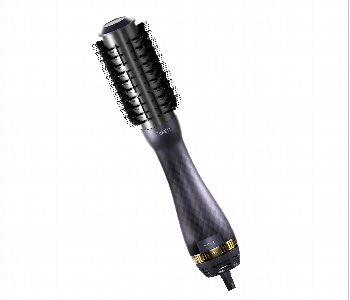 Clikon Ck3347 1200W Hair Styling Brush With Blowing Function Front View - ID 7152892