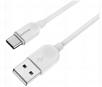 New Arrivals For Usb A To Type C Charging Cable Fast Data Transfer Strong Durable Wire For Mobile Phones And Devices - ID 7152921