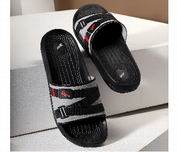 New Arrivals For Flite Slides For Men Fl 2015 Black Uk8 Eu42 - ID 7152980