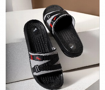 New Arrivals For Flite Slides For Men Fl 2015 Black Uk9 Eu43 - ID 7152981